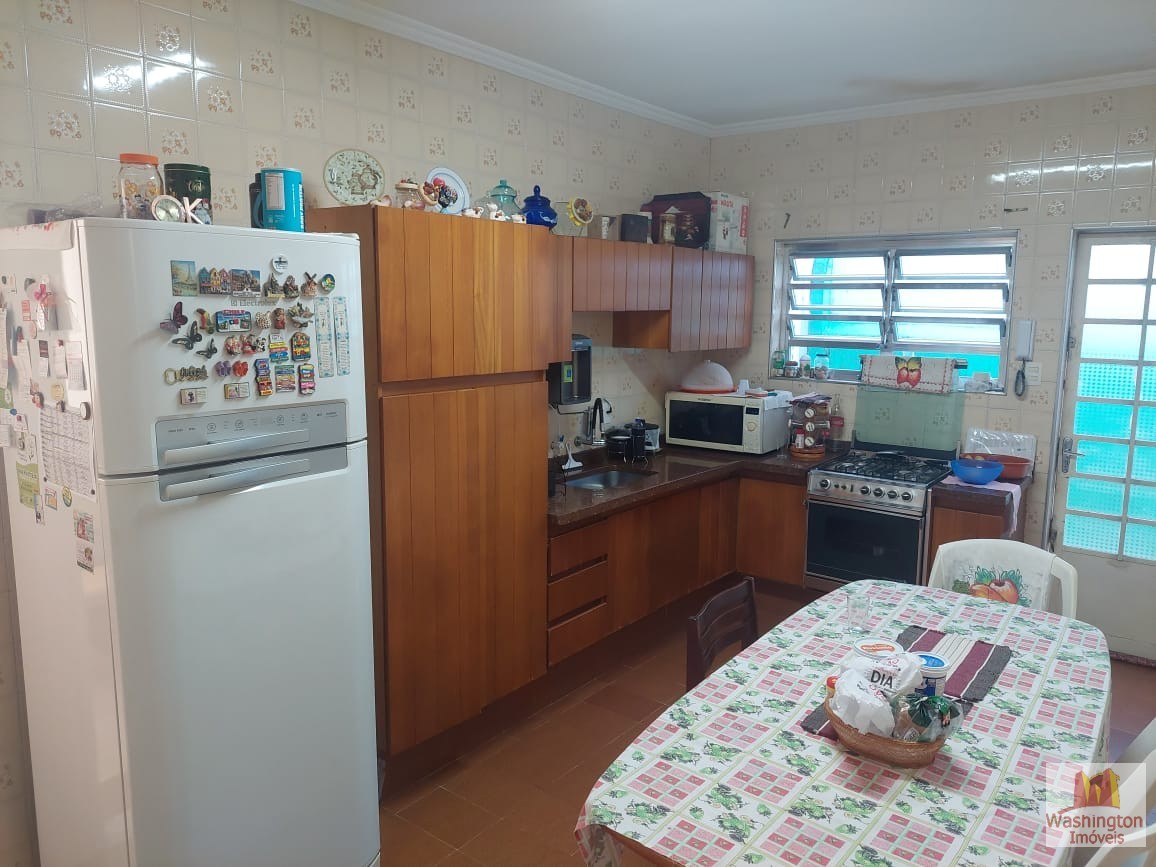 Casa  Mogi das cruzes  / Centro